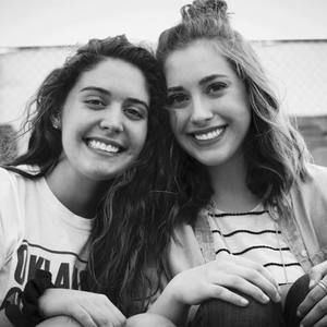 Meet your Posher, Katy